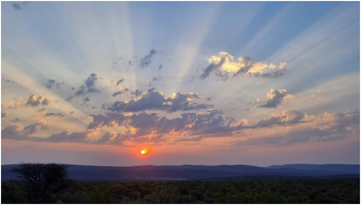 5 Bedroom Property for Sale in Swartruggens North West